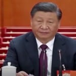 Xi Jinping