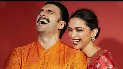 Deepika Padukone: दीपिका ने अपने बेस्ट फ्रेंड के लिए शेयर किया खास पोस्ट, पति को टैग कर दिखाई शादी की झलक Deepika Padukone Share fun and relatable married life video in a new post with husband ranveer singh