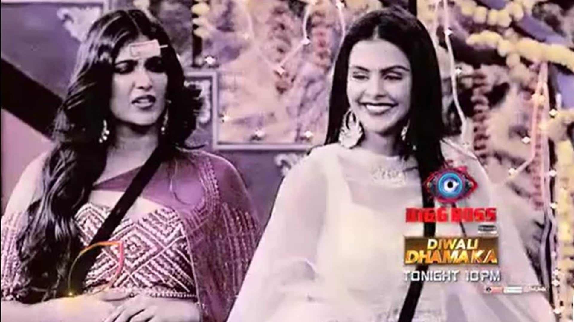 Bigg Boss 16 contestants to celebrate Diwali with Karan Johar watch video here