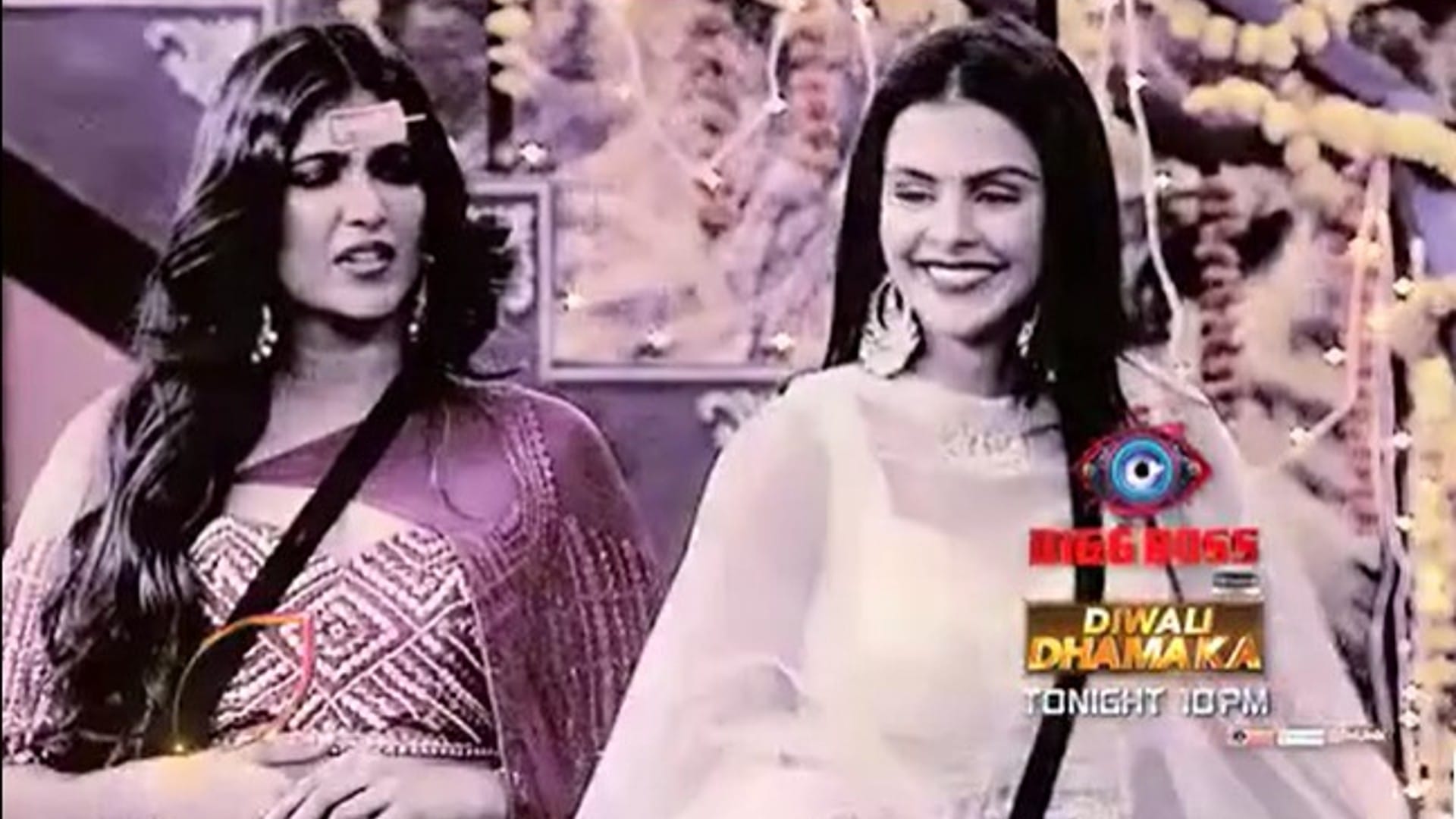 Bigg Boss 16 contestants to celebrate Diwali with Karan Johar watch video here