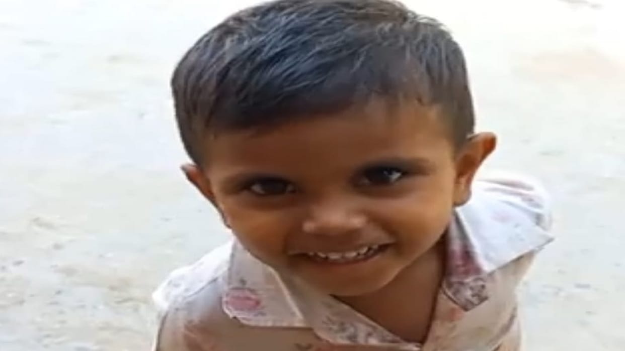 Four-year-old girl dies after being hit by e-rickshaw in Bijnor