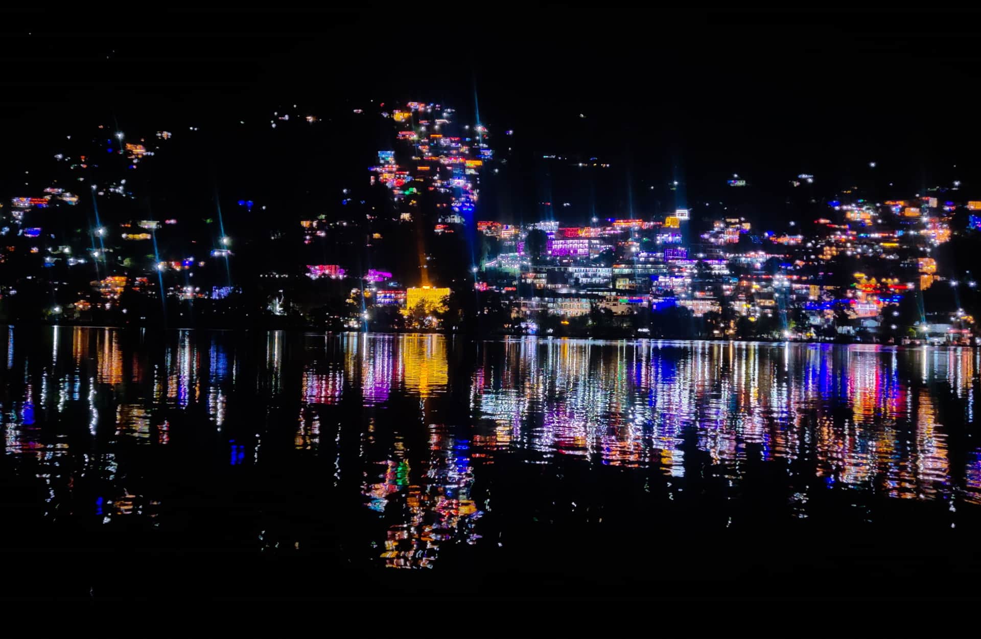 Diwali celebration 2022 uttarakhand Dehradun Chhoti Diwali market remained buzzing on Dhanteras