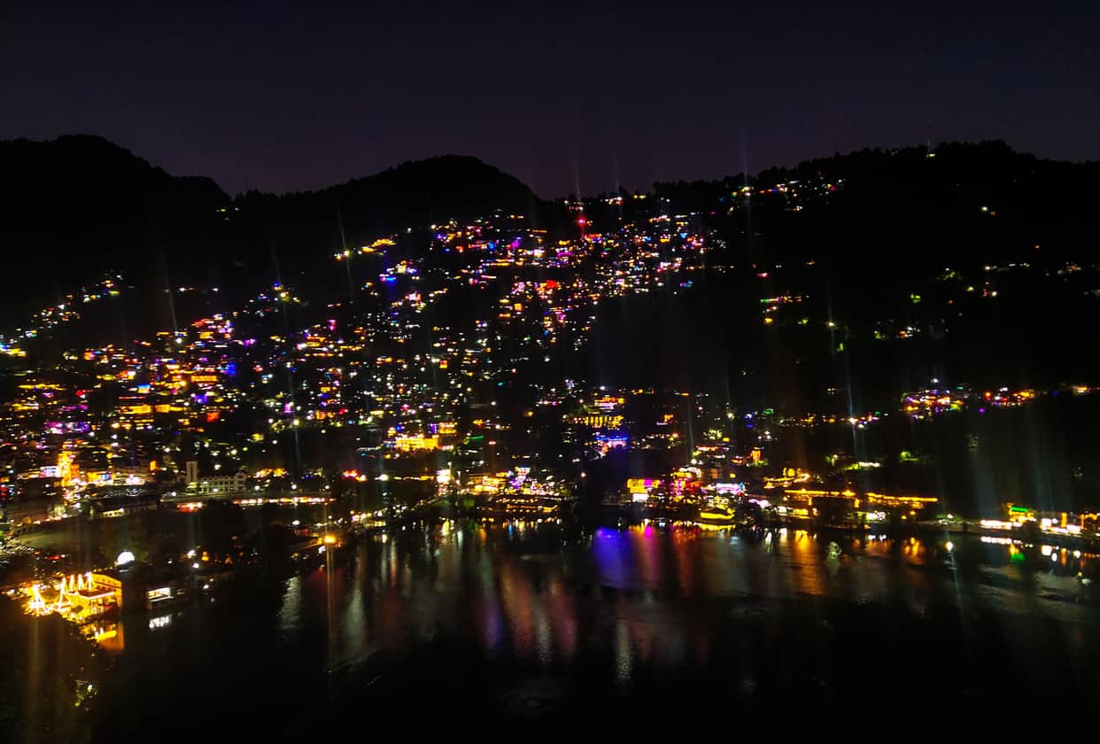 Diwali celebration 2022 uttarakhand Dehradun Chhoti Diwali market remained buzzing on Dhanteras