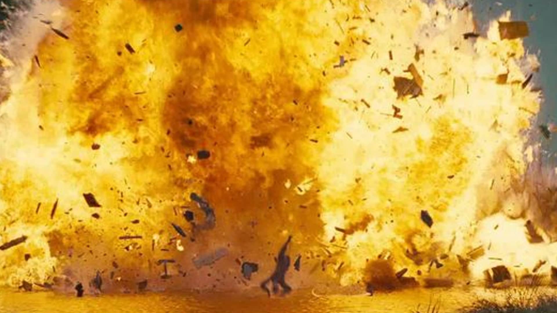 Diwali 2022 Amar Ujala Special use of explosives bullet fire blast has gone severely down in Bollywood movies