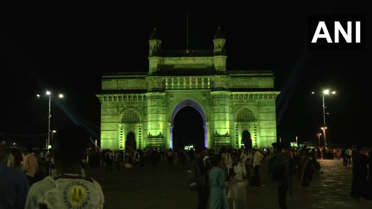 Diwali 2022 celebrations across the country see pictures