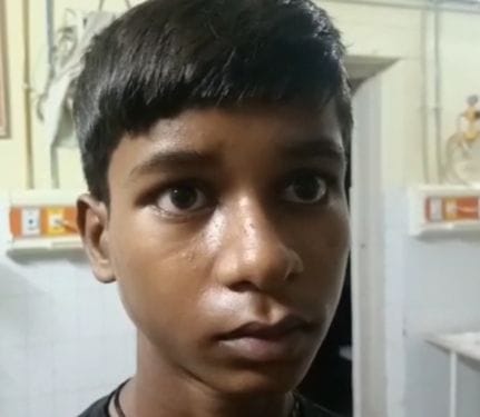 The farmer injured in the attack died