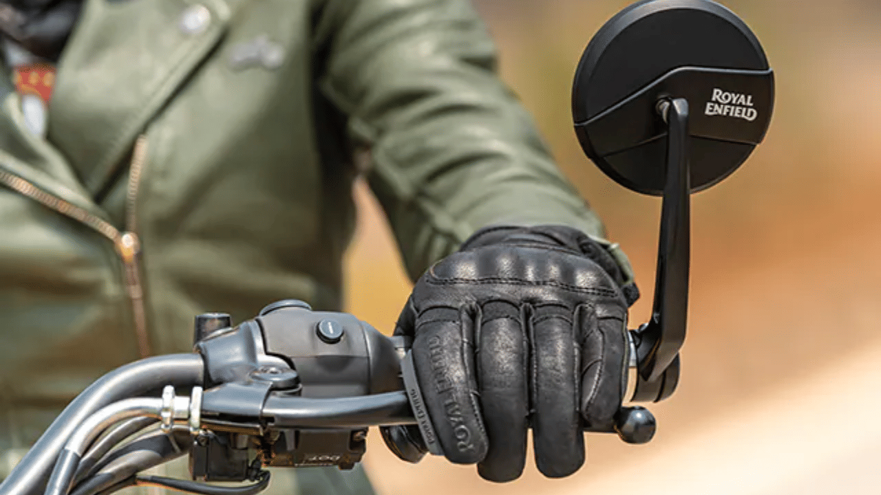 Have bought a new bike on Diwali, so take these accessories with you, both theft and safety will go away