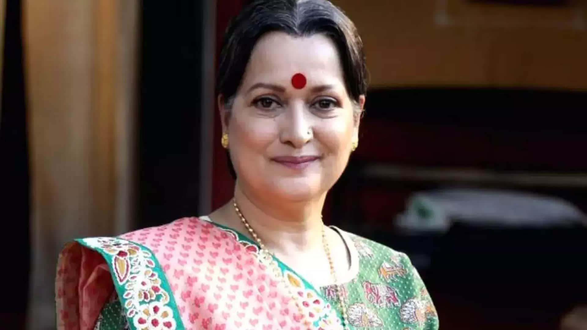 Himani Shivpuri Birthday Lesser Known facts about Actress