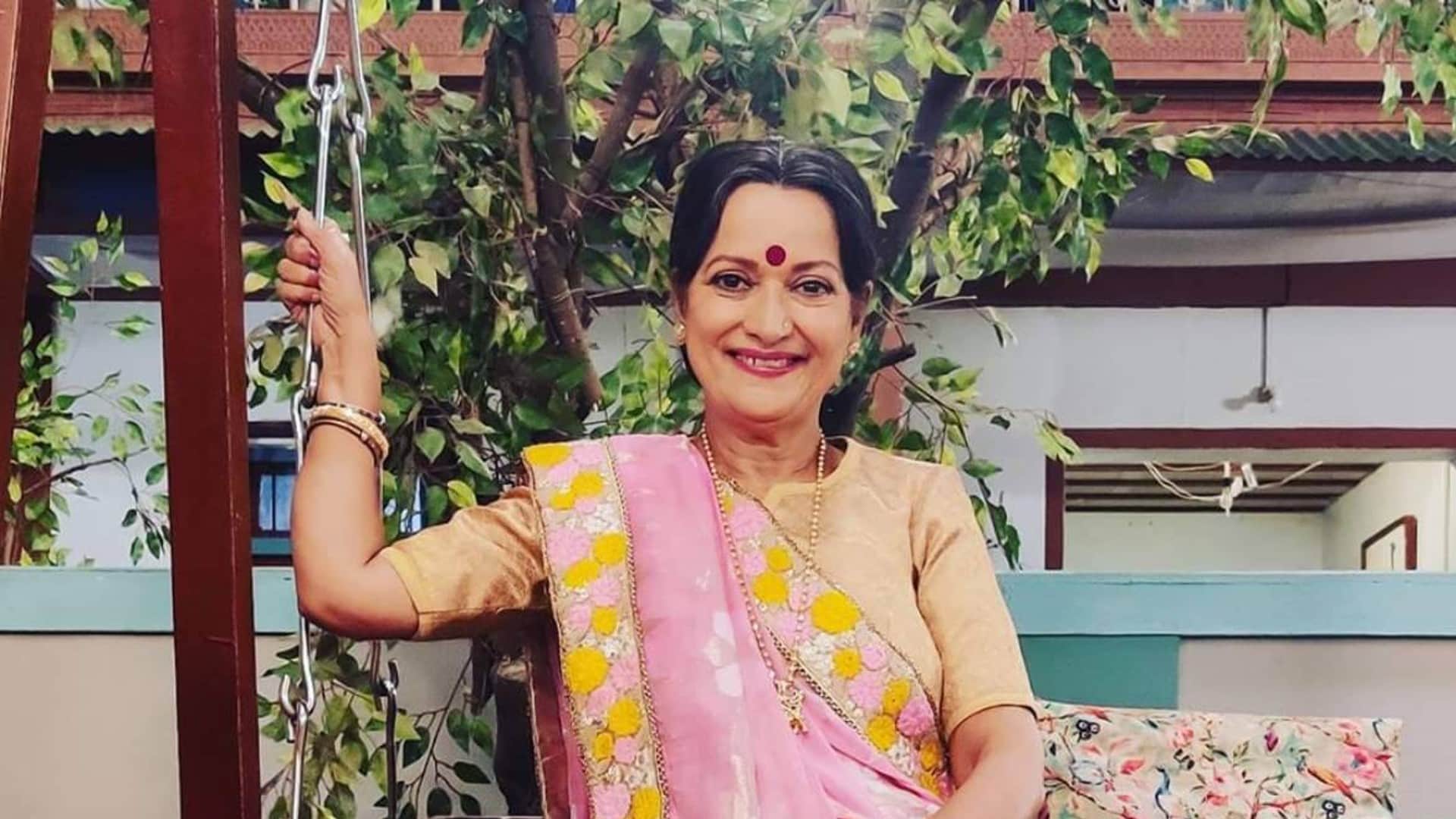 Himani Shivpuri Birthday Lesser Known facts about Actress