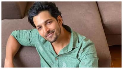 John Abraham Tara vs Bilal movie actor Harshvardhan Rane talks about his dreams and career