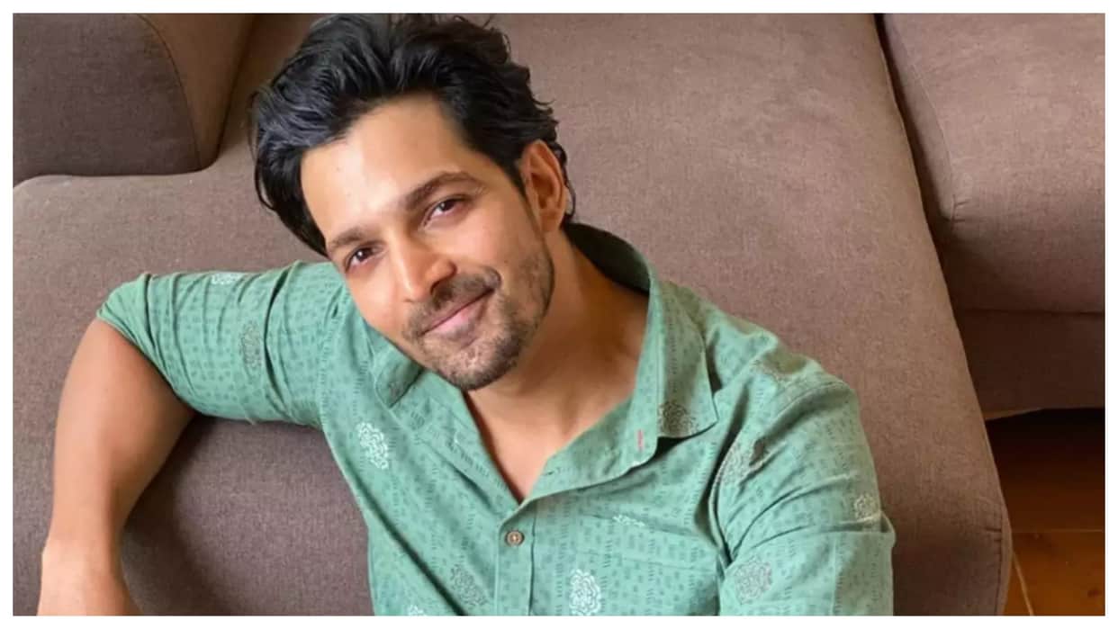John Abraham Tara vs Bilal movie actor Harshvardhan Rane talks about his dreams and career