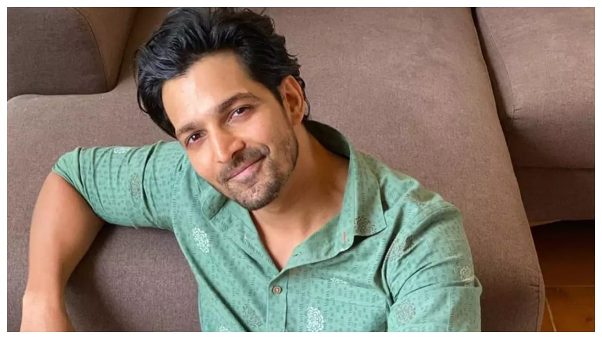 John Abraham Tara vs Bilal movie actor Harshvardhan Rane talks about his dreams and career