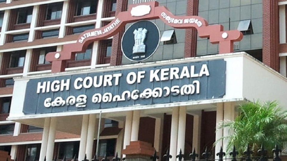 Kerala High Court allows MBA student to undergo abortion