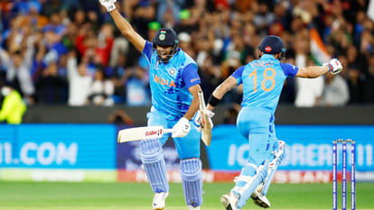 IND vs PAK T20 World Cup 2022: Virat Kohli remembers India-Pakistan match After a month, posted this instagram