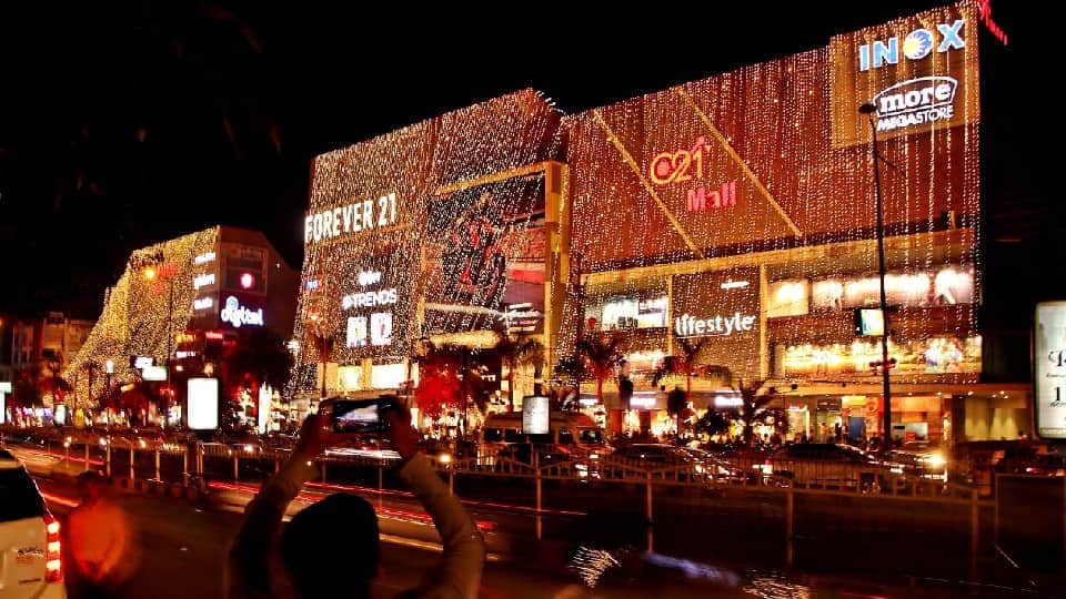 Diwali 2022: Diwali celebrations, Indore-Bhopal fireworks, Jabalpur-Gwalior decorations fascinated