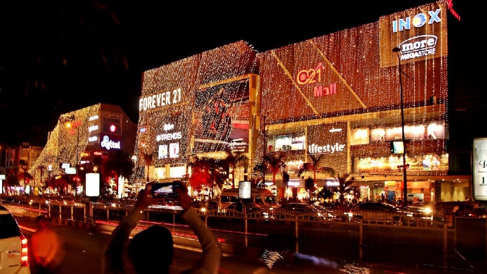 Diwali 2022: Diwali celebrations, Indore-Bhopal fireworks, Jabalpur-Gwalior decorations fascinated