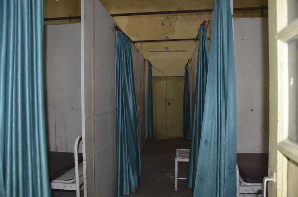 Leaves of doctors canceled, beds reserved in hospitals