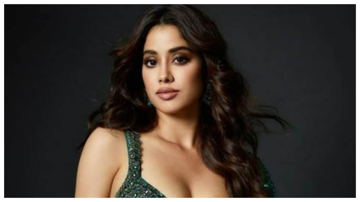Mili actress Janhvi Kapoor speaks on how films with female protagonists are treated People ask about Hero
