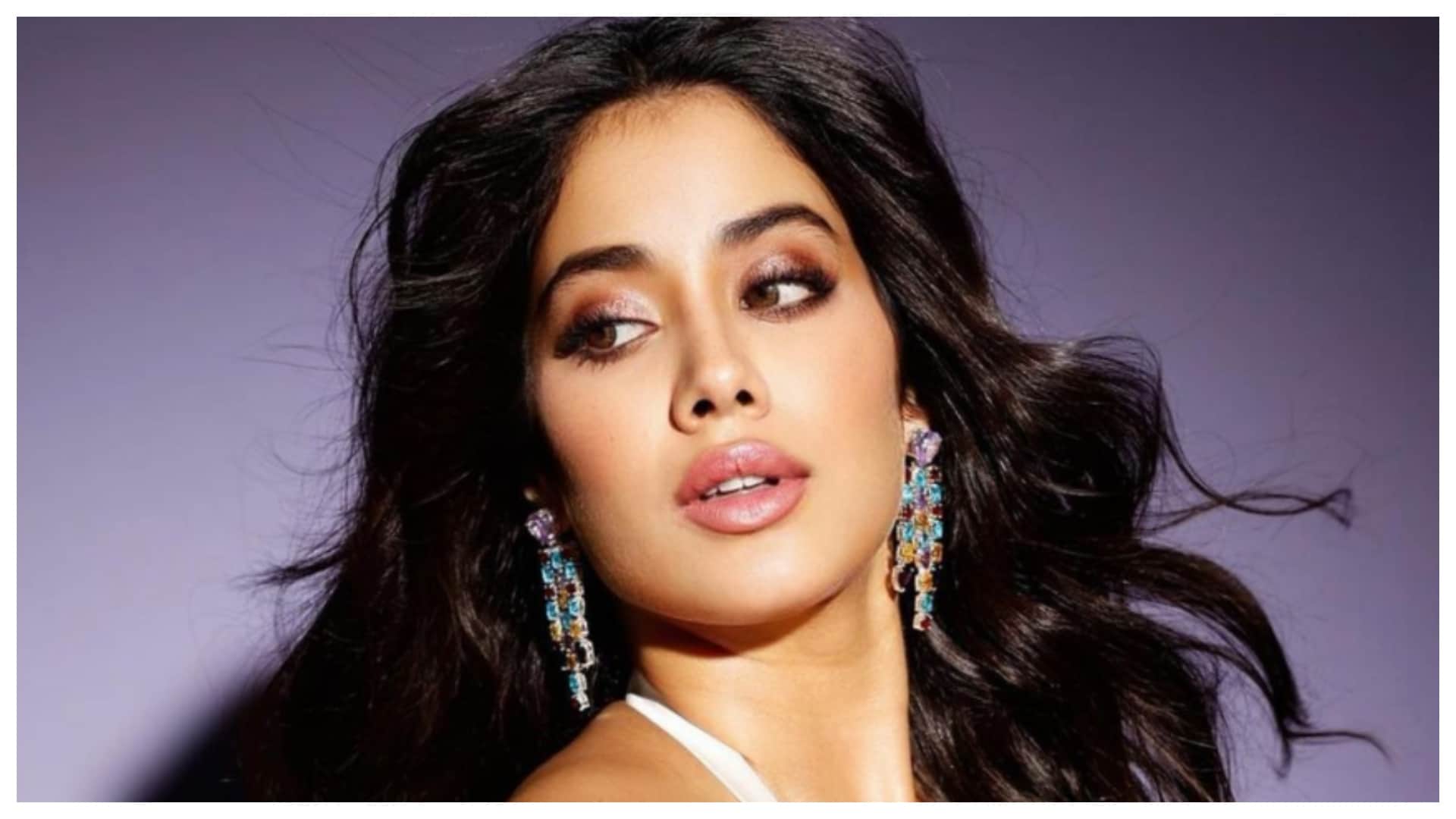 Mili actress Janhvi Kapoor speaks on how films with female protagonists are treated People ask about Hero