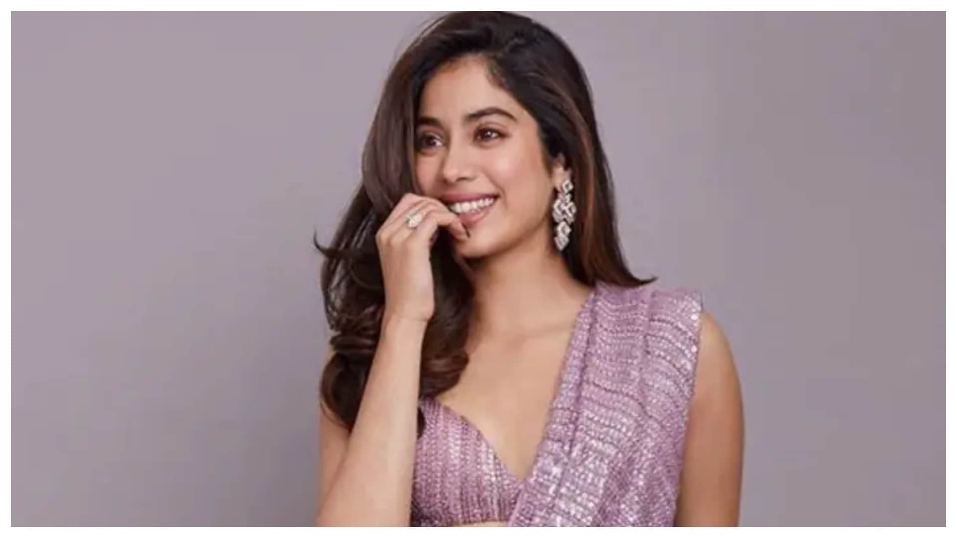 Mili actress Janhvi Kapoor speaks on how films with female protagonists are treated People ask about Hero