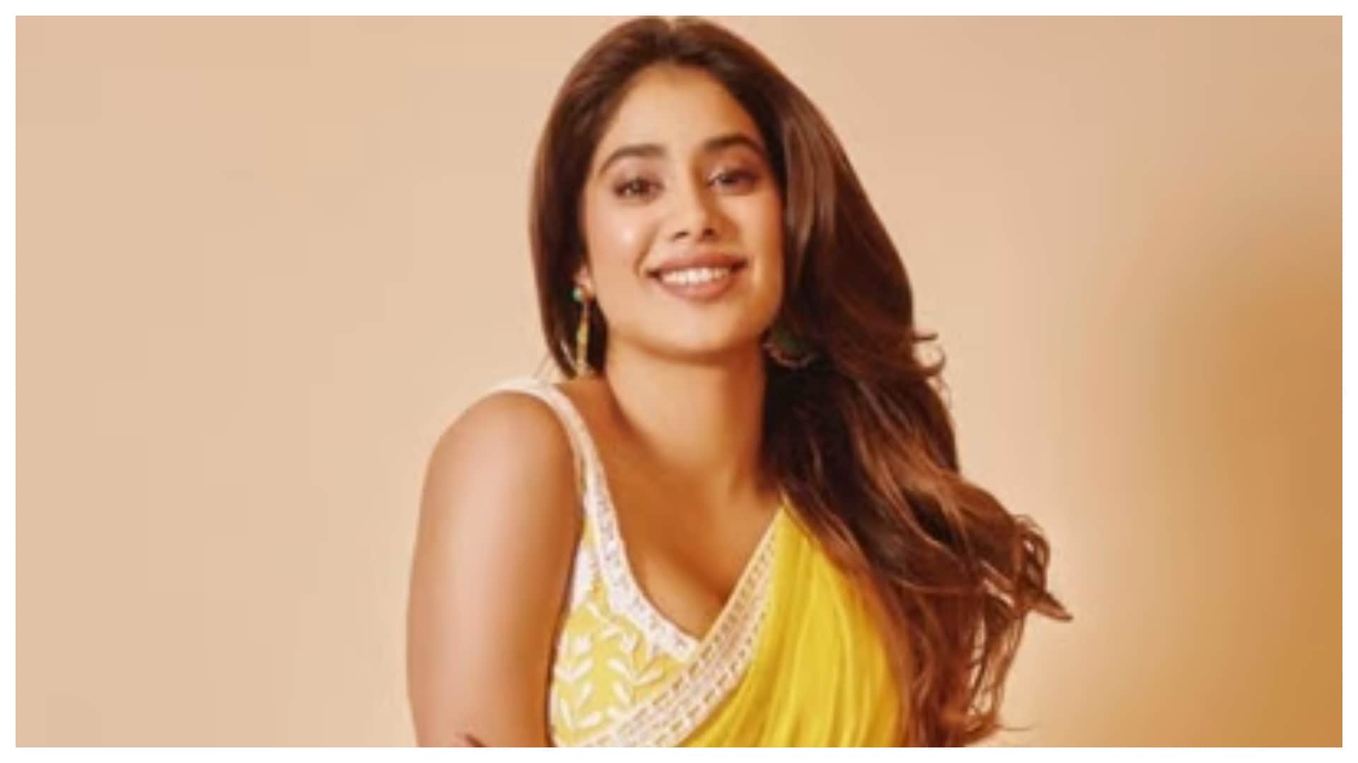 Mili actress Janhvi Kapoor speaks on how films with female protagonists are treated People ask about Hero