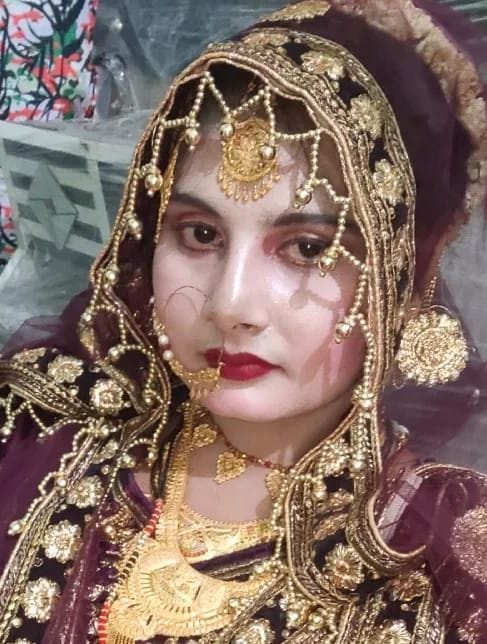 Murder of woman who went to market with brother-in-law