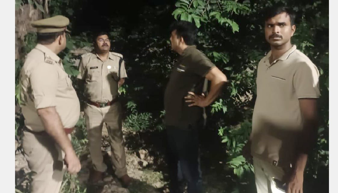 Case of rape of 14-year-old girl in Kannauj, police are interrogating six youths