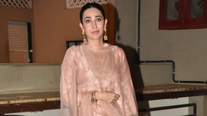 Actress Karisma Kapoor Starts shooting for Homi adajania film Murder mubarak