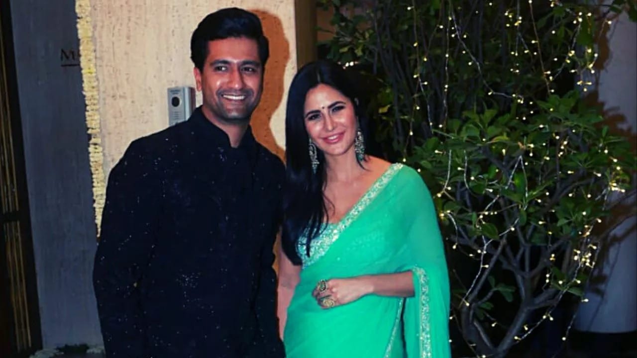 Zara Hatke Zara Bachke actor Vicky Kaushal reveals Katrina Kaif holds a budget meeting with staff every week