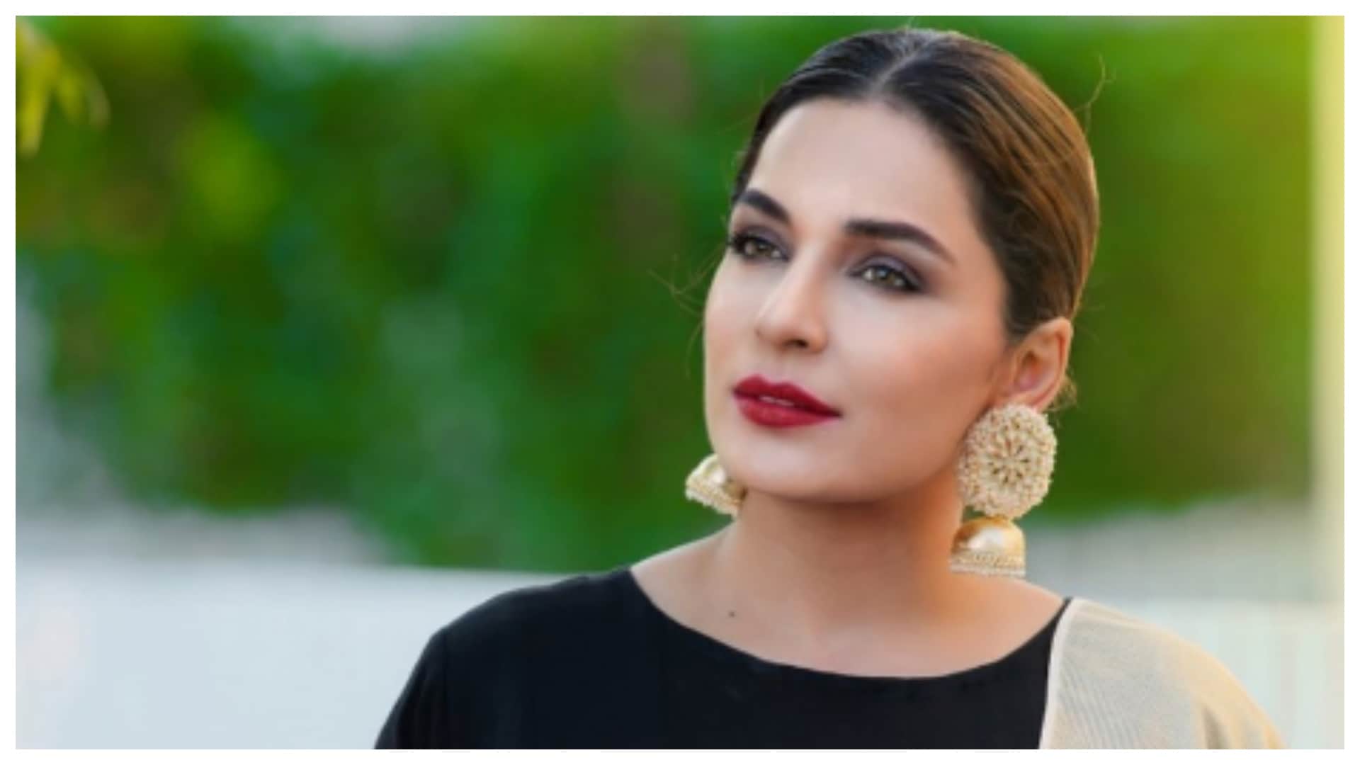 Pakistani Actresses Who Played Lead in Bollywood Movies from Salma Agha to Veena Malik