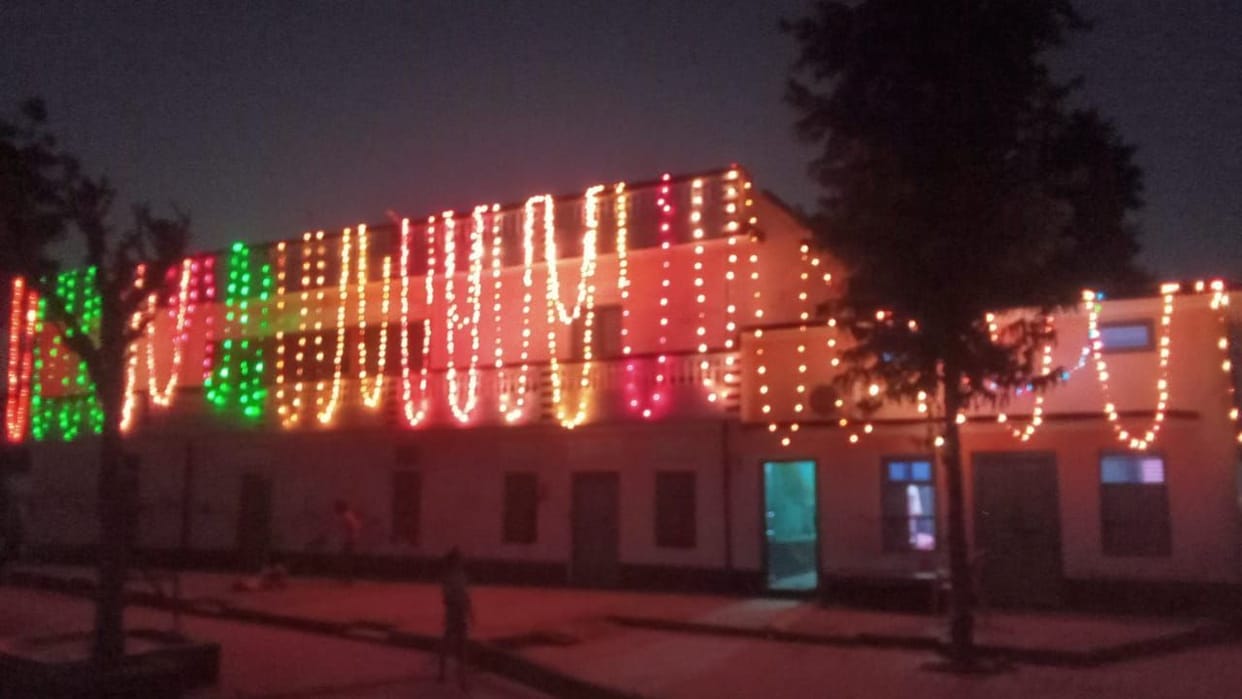 Money Diwali with zeal and enthusiasm
