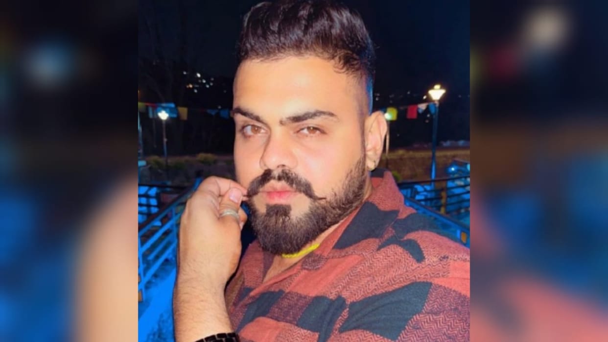 Youth killed by attacking with sharp weapon in Ludhiana of Punjab