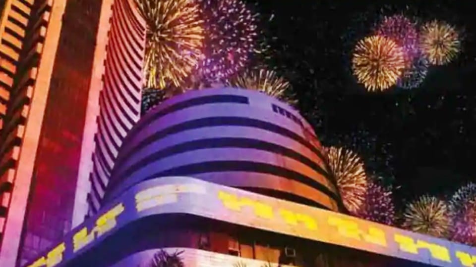 Muhurat trading for one hour in the stock market Today, you can bet on these stocks