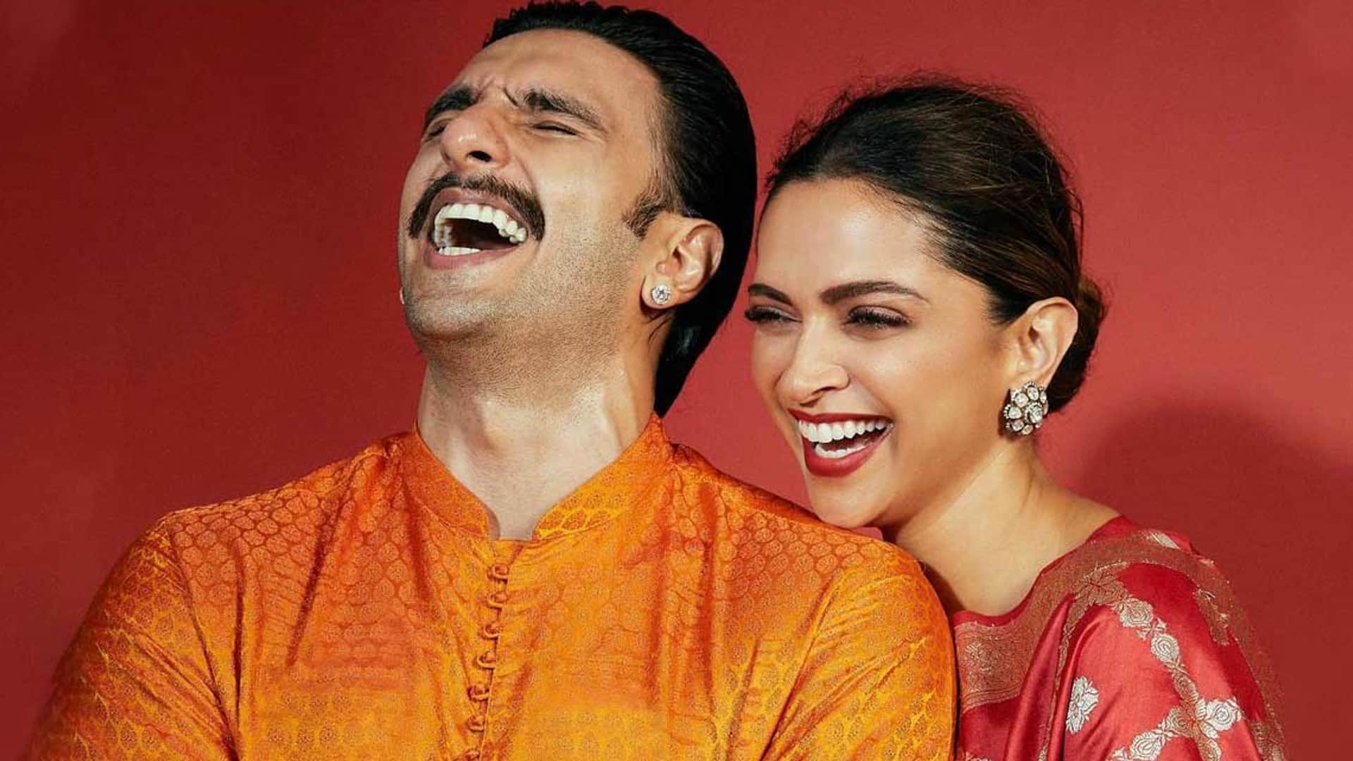 Ranveer Singh Deepika Padukone Love Story know some unknown facts about there beautiful love life