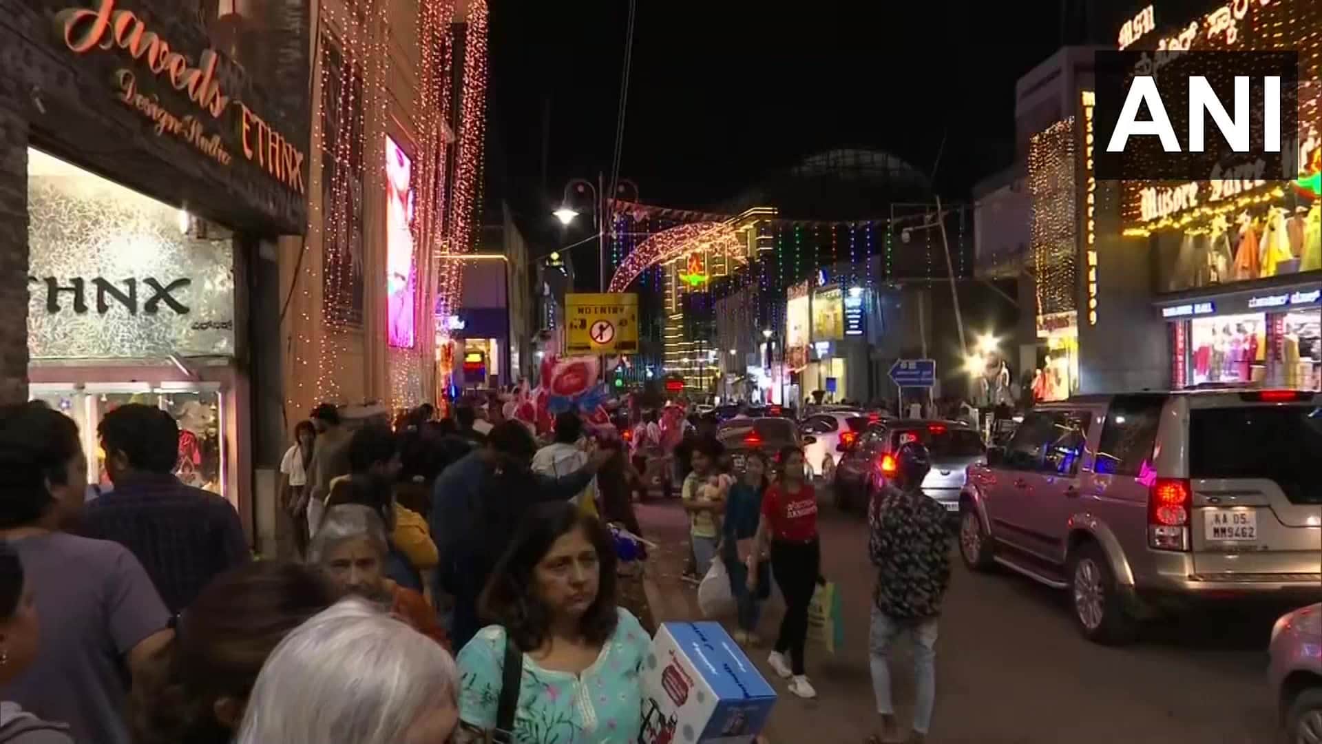Diwali 2022 celebrations across the country see pictures