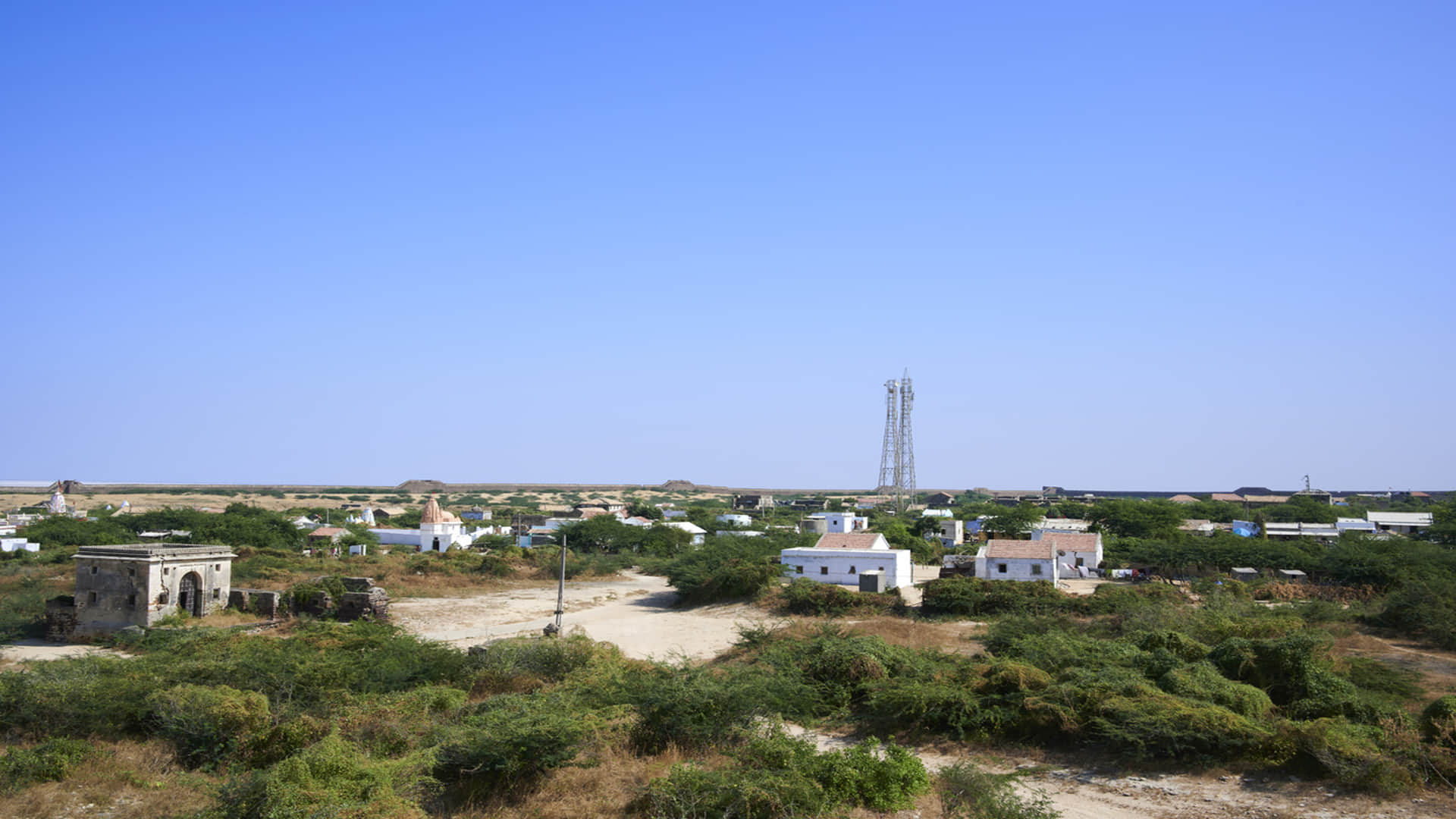 India’s Unique Village Know Longwa Village Interesting Story in Hindi