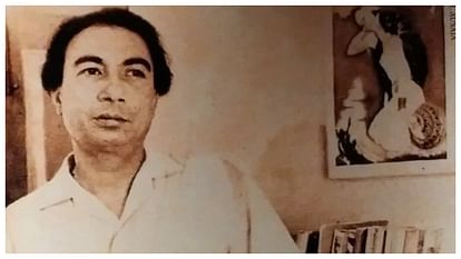 Sahir Ludhianvi death anniversary: Know about Indian poet lyricist life and love story with Amrita Pritam