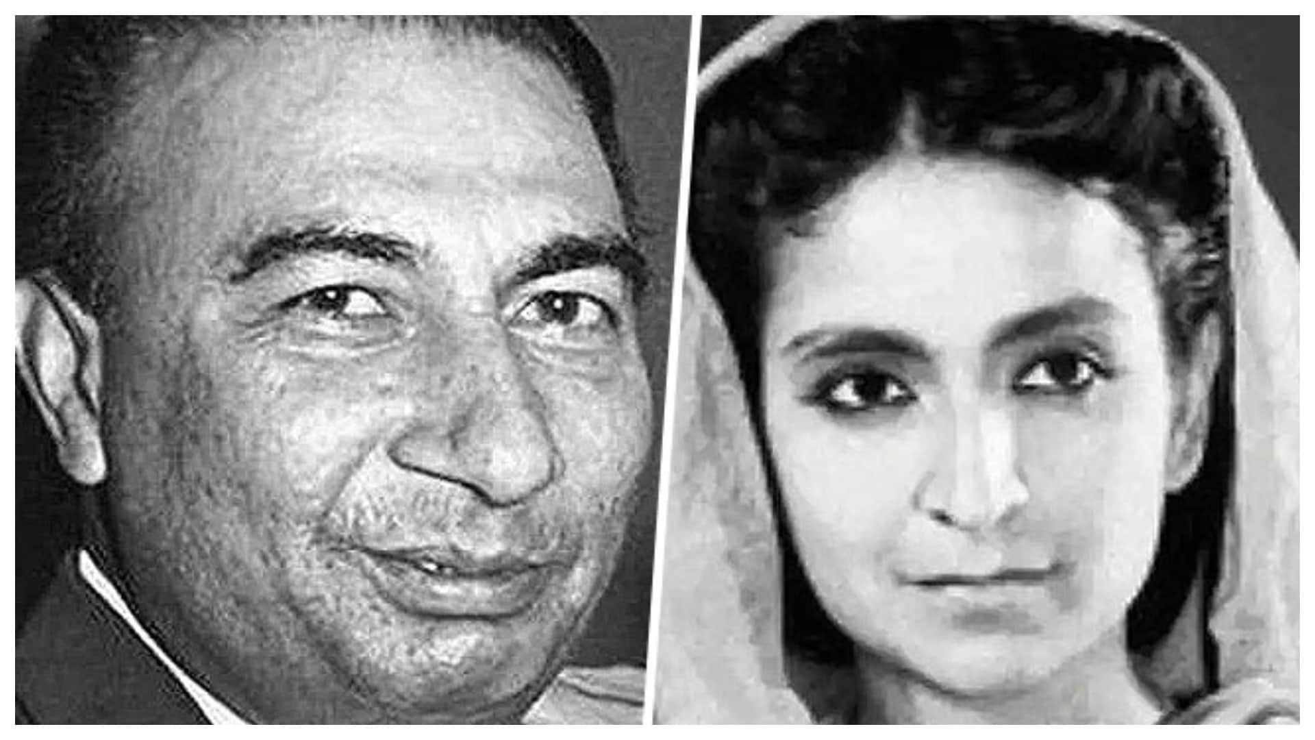 Sahir Ludhianvi death anniversary: Know about Indian poet lyricist life and love story with Amrita Pritam