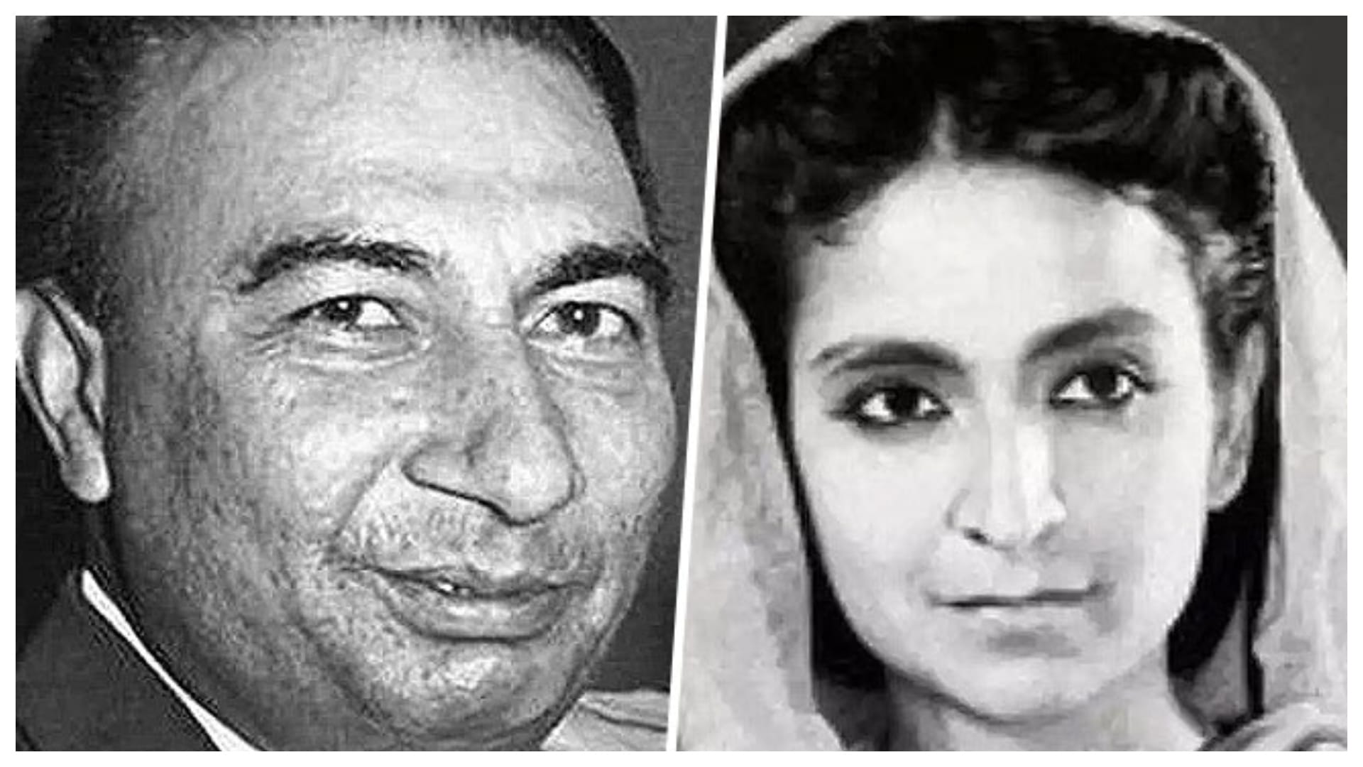 Sahir Ludhianvi death anniversary: Know about Indian poet lyricist life and love story with Amrita Pritam