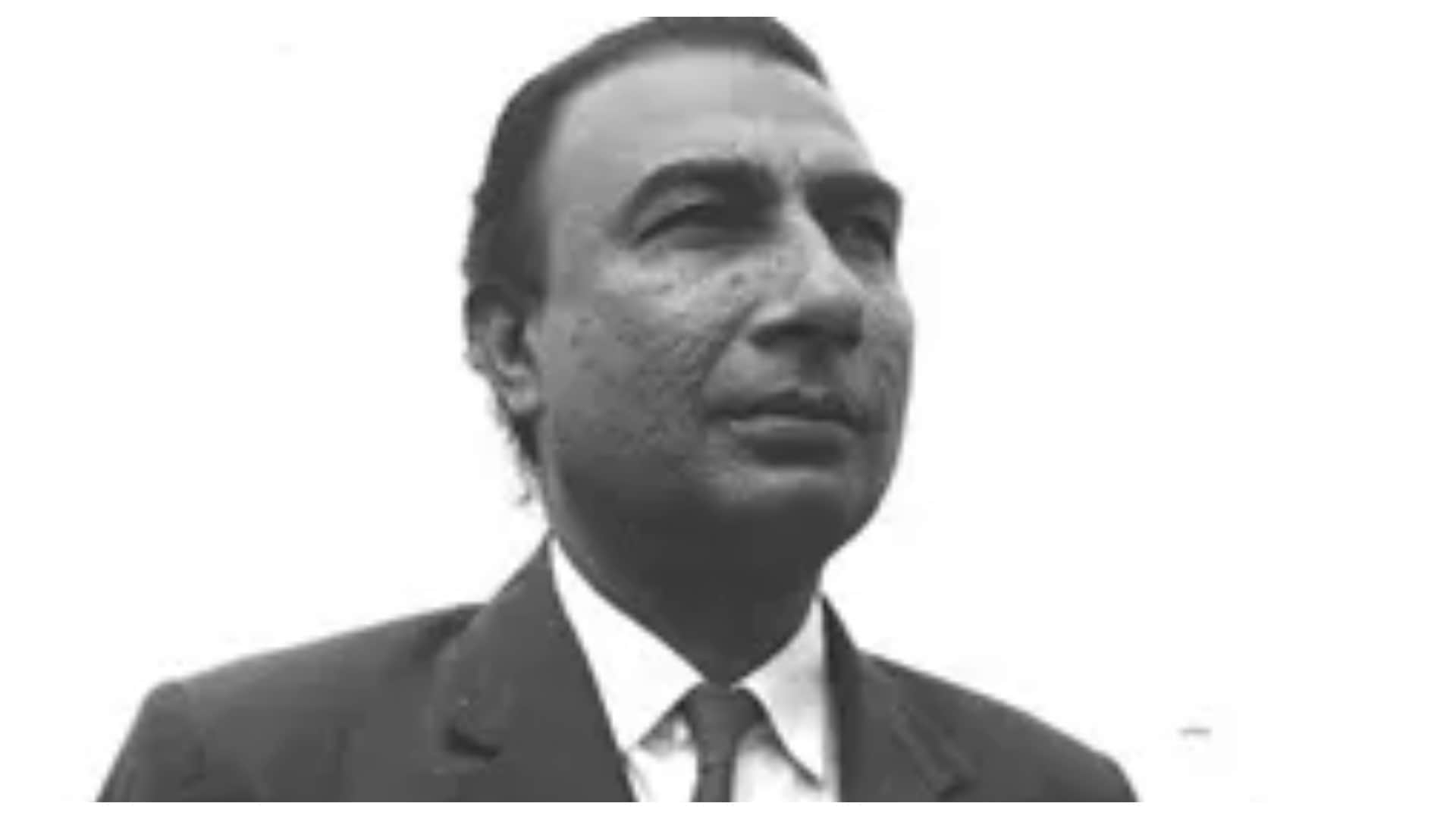 Sahir Ludhianvi death anniversary: Know about Indian poet lyricist life and love story with Amrita Pritam