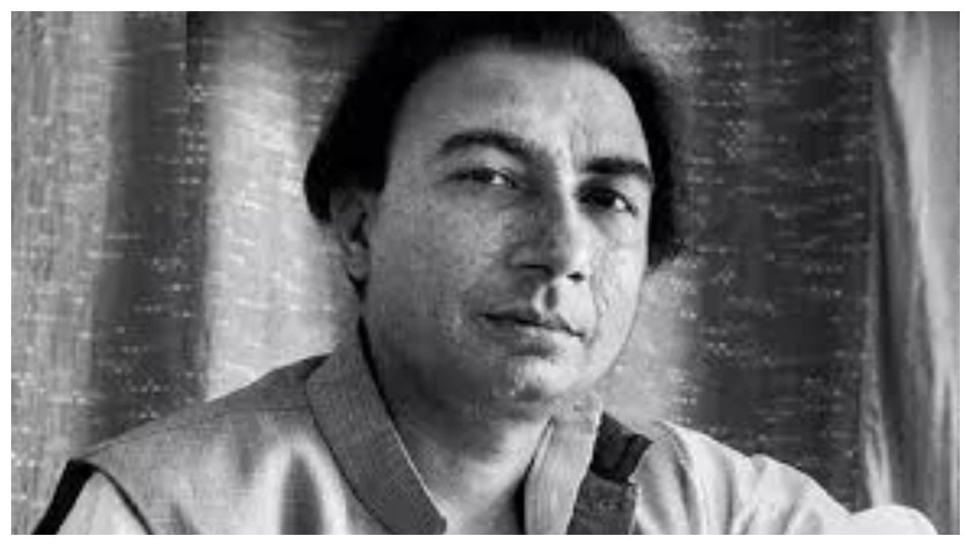 Sahir Ludhianvi death anniversary: Know about Indian poet lyricist life and love story with Amrita Pritam