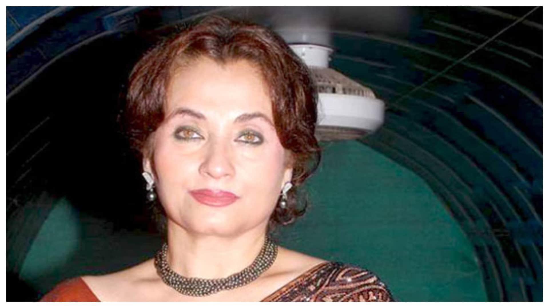 Pakistani Actresses Who Played Lead in Bollywood Movies from Salma Agha to Veena Malik