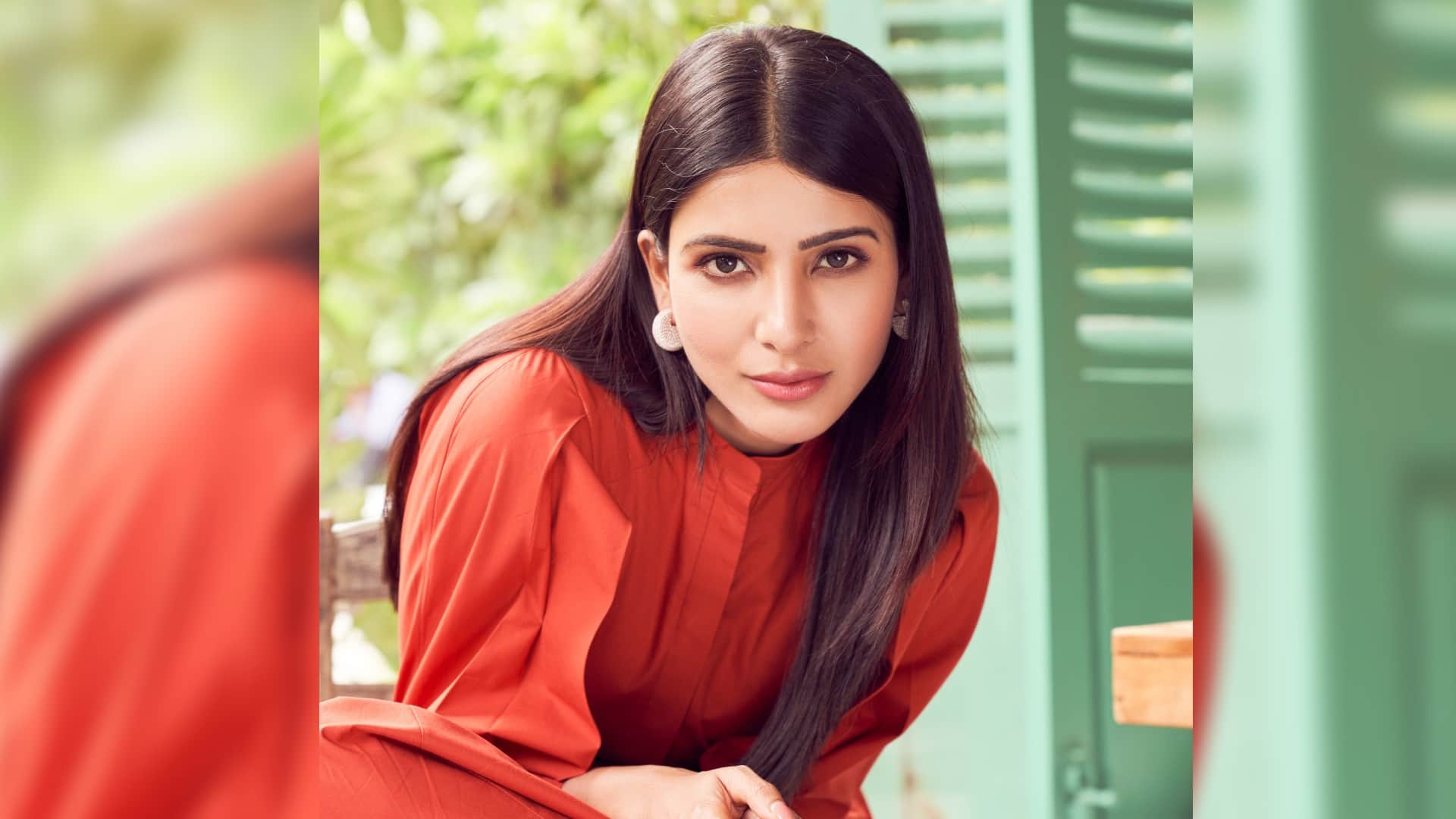 amitabh bachchan unchai samantha ruth prabhu yashoda Box Office Clash with black panther 2 on 11 november