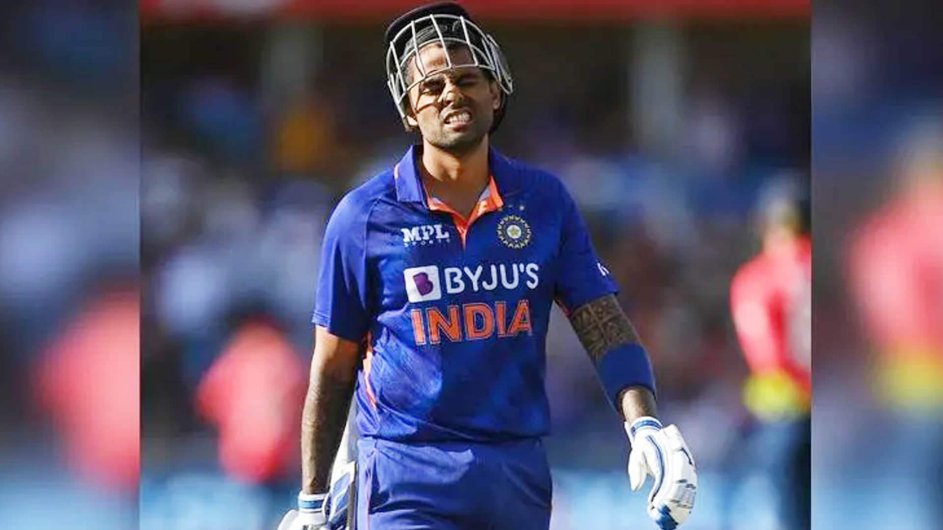T-20 World Cup 2022 Ghazipur hathaura village shines due Surya kumar yadav grandfather said