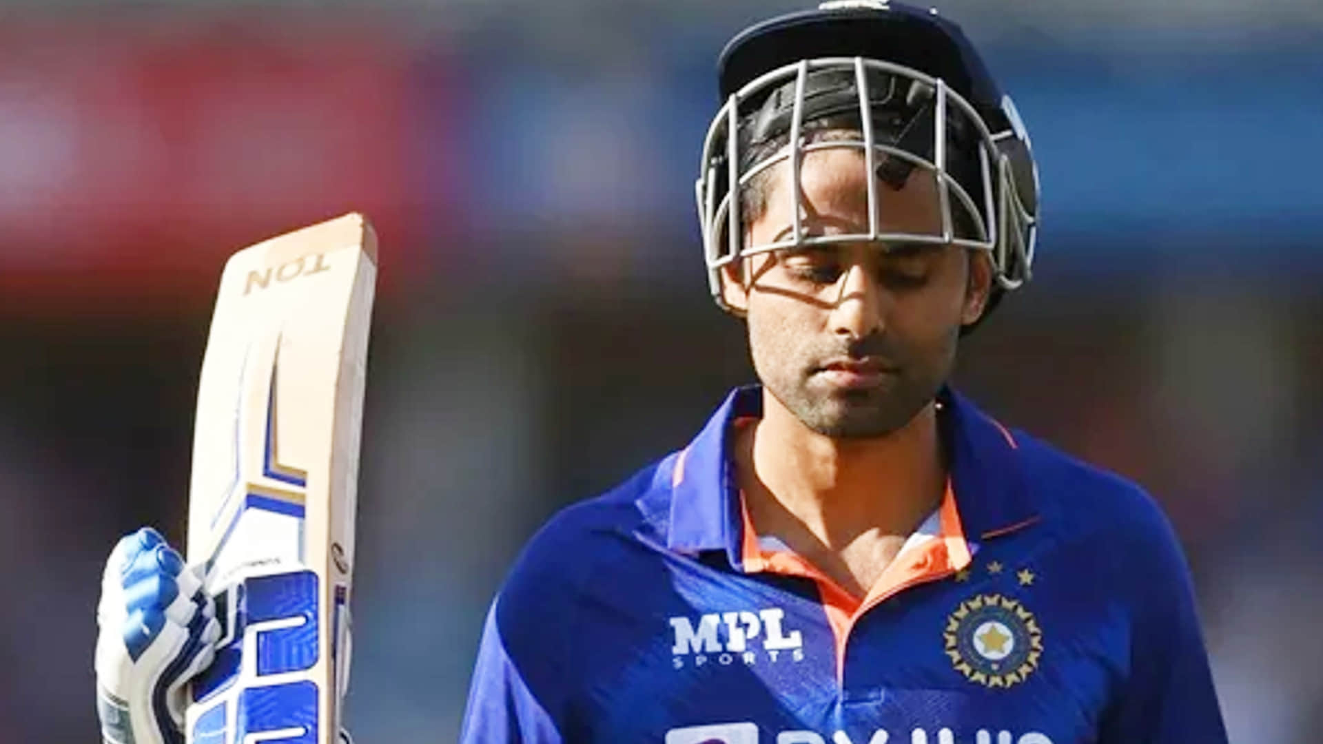 T20 World Cup: Pakistan is the only side that has managed to keep SuryaKumar Yadav quiet in T20Is