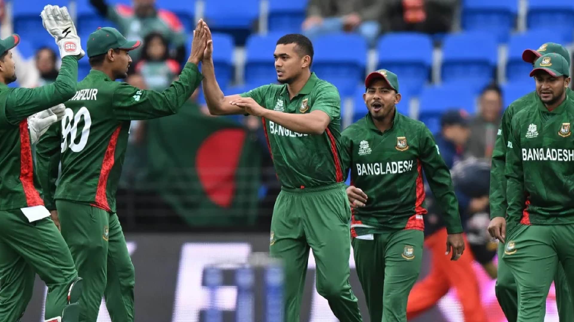 Semifinal scenario for India, Pakistan and South Africa in T20 WC 2022