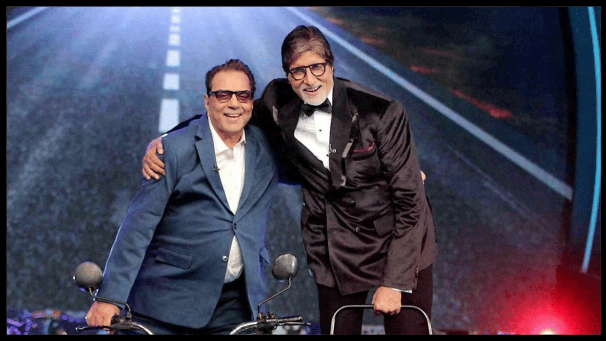 Surya Grahan 2022 Government Rescued People From Sun Eclipse Through Amitabh Dharmendra Film Chupke Chupke