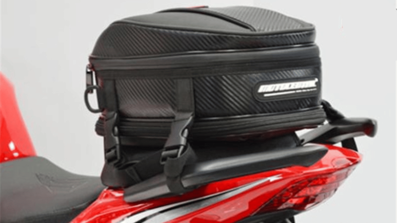 Have bought a new bike on Diwali, so take these accessories with you, both theft and safety will go away