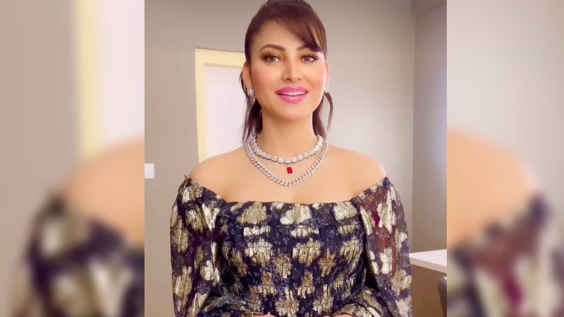 filmy wrap samantha film yashoda teaser date urvashi rautela video krk target ajay devgn entertainment news