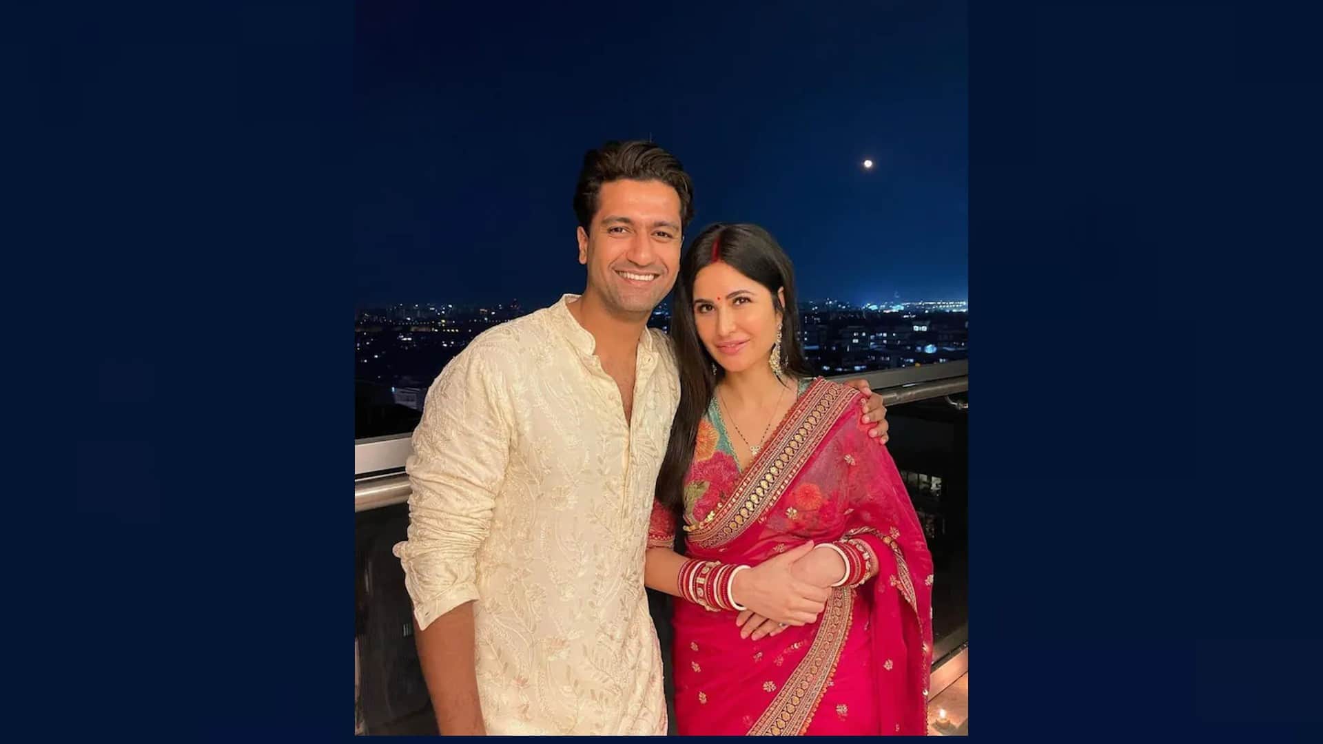 Tiger 3 star Katrina kaif Sam Bahadur actor Vicky both busy actress says we dont get to see each other much